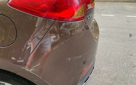 KIA cee'd III, 2013 год, 945 000 рублей, 12 фотография