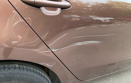 KIA cee'd III, 2013 год, 945 000 рублей, 14 фотография
