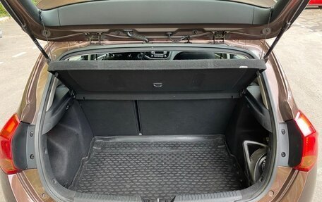KIA cee'd III, 2013 год, 945 000 рублей, 9 фотография