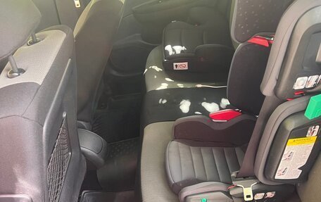 Citroen C4 II рестайлинг, 2010 год, 335 000 рублей, 6 фотография