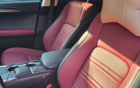 Lexus NX I, 2019 год, 4 900 000 рублей, 6 фотография
