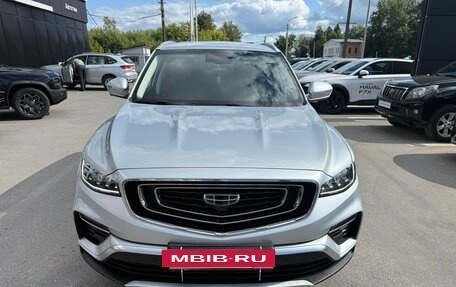 Geely Atlas, 2023 год, 1 945 000 рублей, 3 фотография