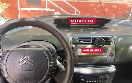 Citroen C4 II рестайлинг, 2010 год, 335 000 рублей, 8 фотография