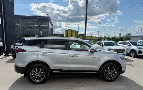 Geely Atlas, 2023 год, 1 945 000 рублей, 9 фотография