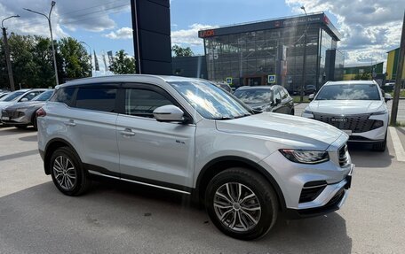 Geely Atlas, 2023 год, 1 945 000 рублей, 10 фотография