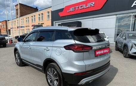 Geely Atlas, 2023 год, 1 945 000 рублей, 6 фотография