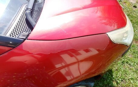 Citroen C4 II рестайлинг, 2008 год, 500 000 рублей, 9 фотография