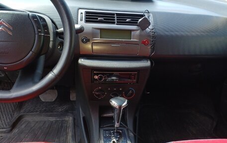 Citroen C4 II рестайлинг, 2008 год, 500 000 рублей, 13 фотография