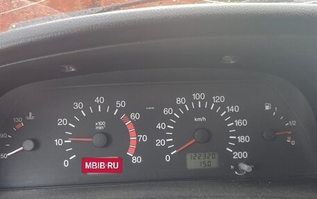 Chevrolet Niva I рестайлинг, 2005 год, 190 000 рублей, 14 фотография