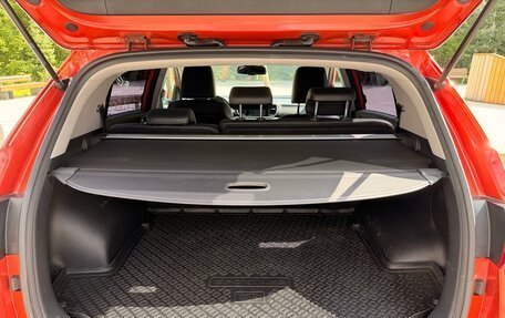 KIA Sportage IV рестайлинг, 2019 год, 2 500 000 рублей, 11 фотография