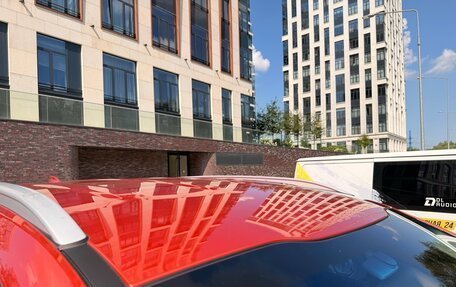 KIA Sportage IV рестайлинг, 2019 год, 2 500 000 рублей, 22 фотография