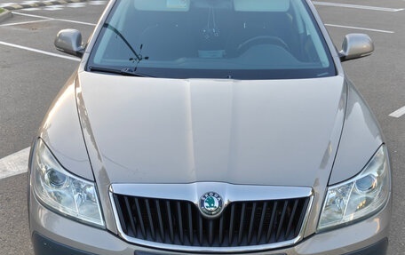 Skoda Octavia, 2012 год, 1 200 000 рублей, 3 фотография
