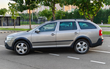 Skoda Octavia, 2012 год, 1 200 000 рублей, 6 фотография