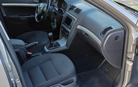 Skoda Octavia, 2012 год, 1 200 000 рублей, 9 фотография