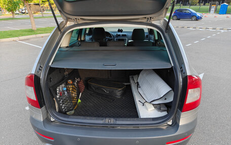 Skoda Octavia, 2012 год, 1 200 000 рублей, 12 фотография