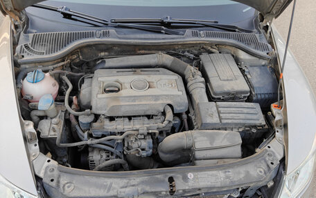 Skoda Octavia, 2012 год, 1 200 000 рублей, 15 фотография