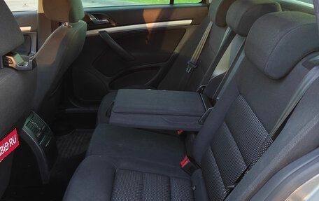 Skoda Octavia, 2012 год, 1 200 000 рублей, 13 фотография