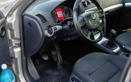 Skoda Octavia, 2012 год, 1 200 000 рублей, 10 фотография