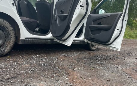 Nissan Almera, 2016 год, 368 000 рублей, 9 фотография