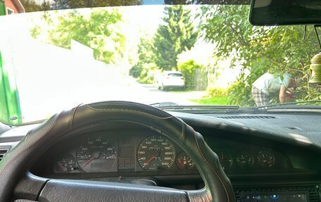 Audi 100, 1993 год, 250 000 рублей, 12 фотография