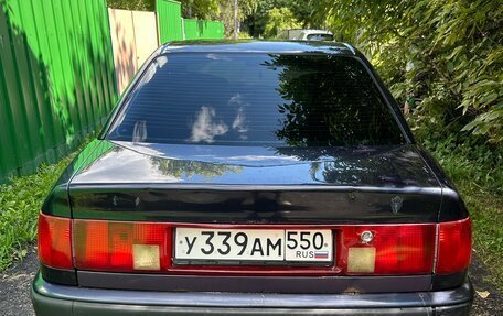 Audi 100, 1993 год, 250 000 рублей, 7 фотография