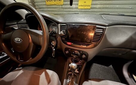 KIA Rio II, 2010 год, 450 000 рублей, 6 фотография