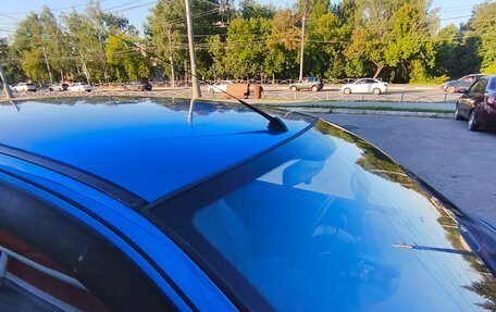 Daewoo Matiz I, 2011 год, 300 000 рублей, 5 фотография