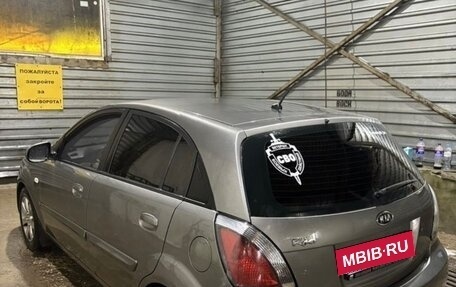 KIA Rio II, 2010 год, 450 000 рублей, 4 фотография