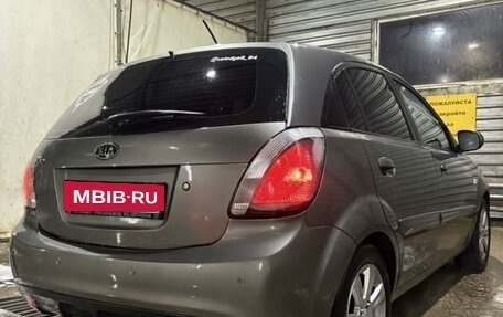 KIA Rio II, 2010 год, 450 000 рублей, 5 фотография