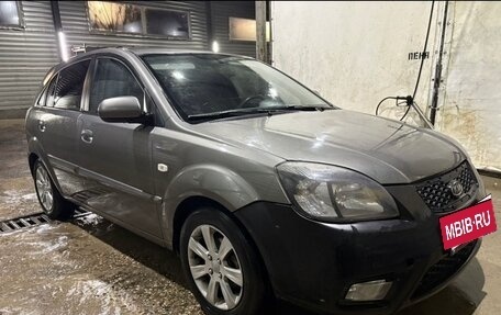 KIA Rio II, 2010 год, 450 000 рублей, 2 фотография