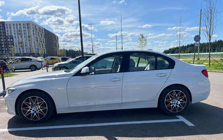 BMW 3 серия, 2013 год, 1 390 000 рублей, 2 фотография