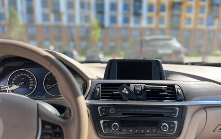 BMW 3 серия, 2013 год, 1 390 000 рублей, 8 фотография