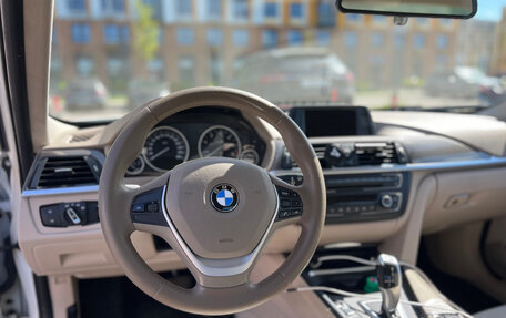 BMW 3 серия, 2013 год, 1 390 000 рублей, 10 фотография