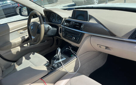 BMW 3 серия, 2013 год, 1 390 000 рублей, 9 фотография