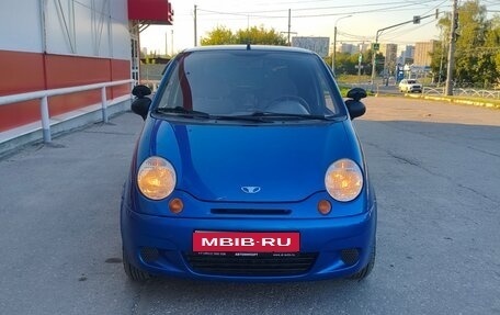Daewoo Matiz I, 2011 год, 300 000 рублей, 11 фотография
