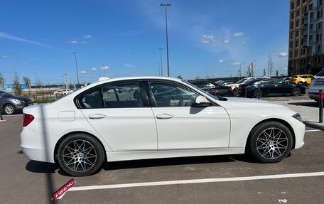 BMW 3 серия, 2013 год, 1 390 000 рублей, 4 фотография