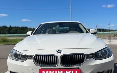 BMW 3 серия, 2013 год, 1 390 000 рублей, 3 фотография