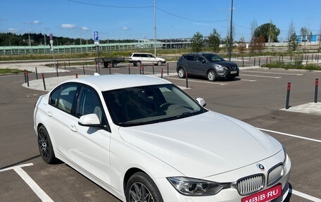 BMW 3 серия, 2013 год, 1 390 000 рублей, 5 фотография