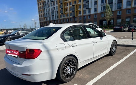 BMW 3 серия, 2013 год, 1 390 000 рублей, 6 фотография