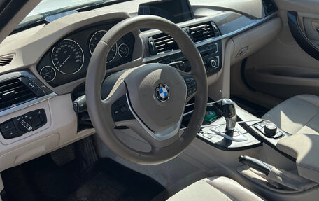 BMW 3 серия, 2013 год, 1 390 000 рублей, 11 фотография