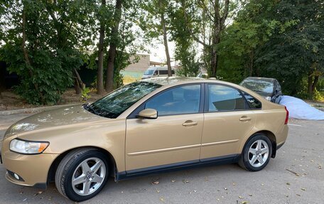 Volvo S40 II, 2007 год, 830 000 рублей, 2 фотография