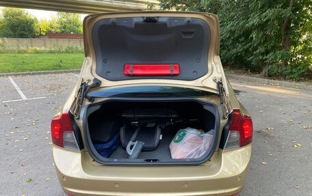 Volvo S40 II, 2007 год, 830 000 рублей, 6 фотография