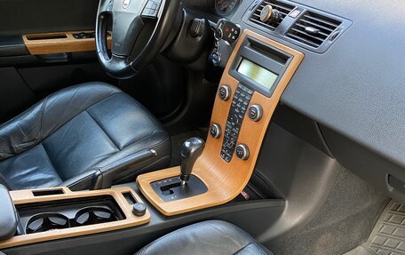 Volvo S40 II, 2007 год, 830 000 рублей, 13 фотография