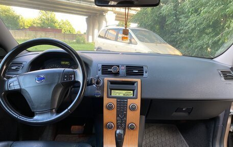 Volvo S40 II, 2007 год, 830 000 рублей, 12 фотография