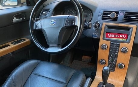Volvo S40 II, 2007 год, 830 000 рублей, 11 фотография