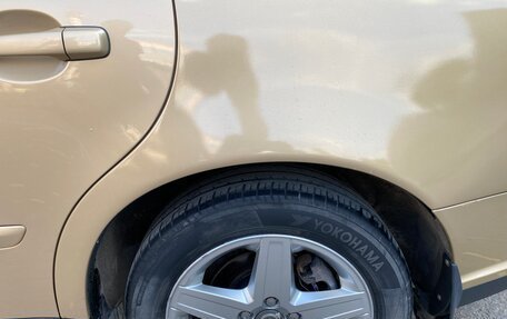 Volvo S40 II, 2007 год, 830 000 рублей, 16 фотография