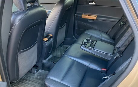 Volvo S40 II, 2007 год, 830 000 рублей, 23 фотография