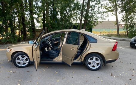 Volvo S40 II, 2007 год, 830 000 рублей, 26 фотография