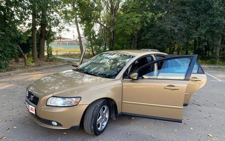 Volvo S40 II, 2007 год, 830 000 рублей, 25 фотография