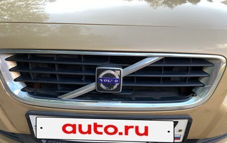 Volvo S40 II, 2007 год, 830 000 рублей, 27 фотография